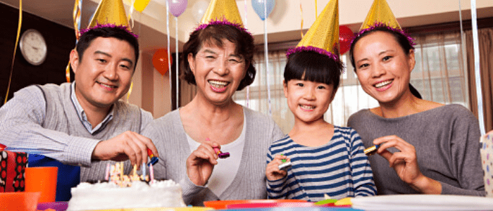 Saying Happy Birthday in Chinese - The LingQ Blog