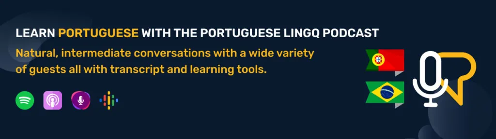 Portuguese language - It's importance and why you should learn it