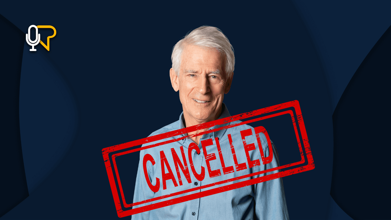 Cancel Culture with Steve Kaufmann - LingQ Blog