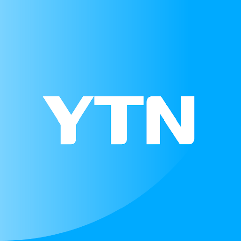 YouTube channel thumbnail for YTN - a news channel in Korean 